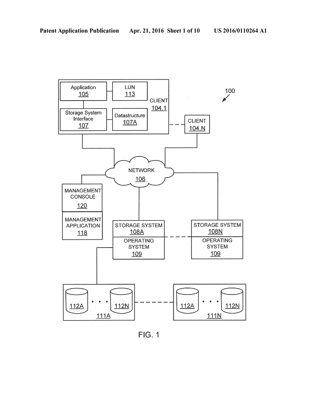 METHODS AND SYSTEMS FOR RESTORING STORAGE OBJECTS - diagram, schematic, and image 02