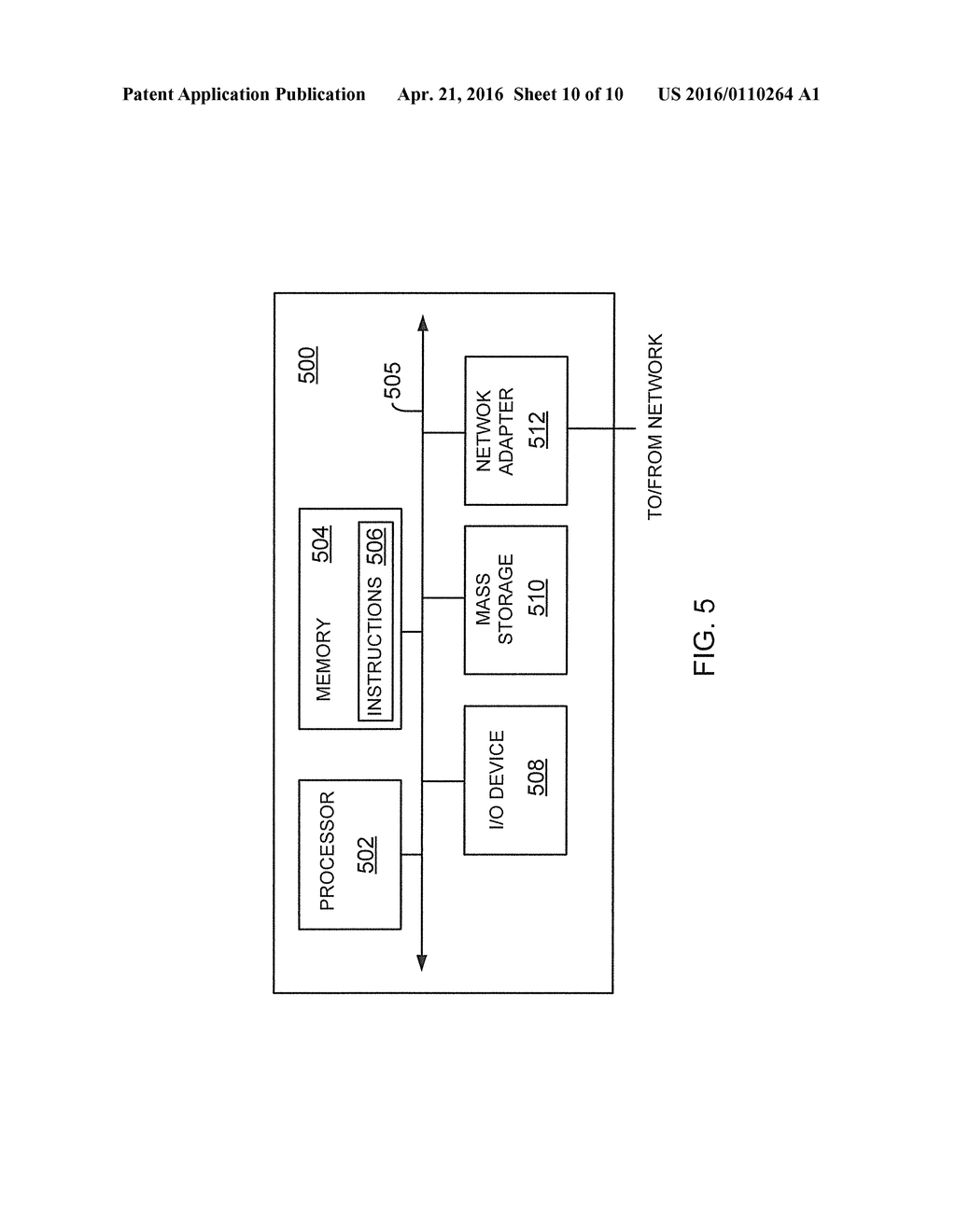 METHODS AND SYSTEMS FOR RESTORING STORAGE OBJECTS - diagram, schematic, and image 11