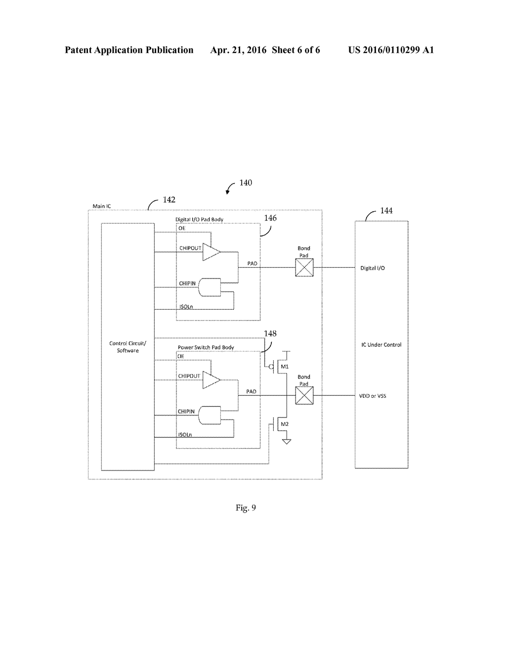 Low Power Autonomous Peripheral Management - diagram, schematic, and image 07
