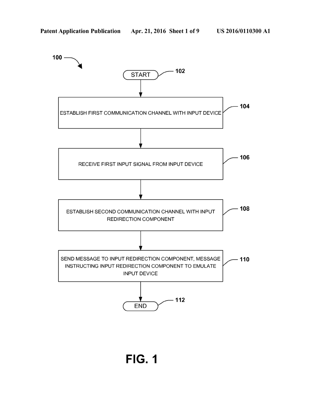 INPUT SIGNAL EMULATION - diagram, schematic, and image 02