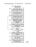 SELECTIVE CAPTURE OF INCOMING EMAIL MESSAGES FOR DIAGNOSTIC ANALYSIS diagram and image