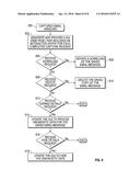 SELECTIVE CAPTURE OF INCOMING EMAIL MESSAGES FOR DIAGNOSTIC ANALYSIS diagram and image