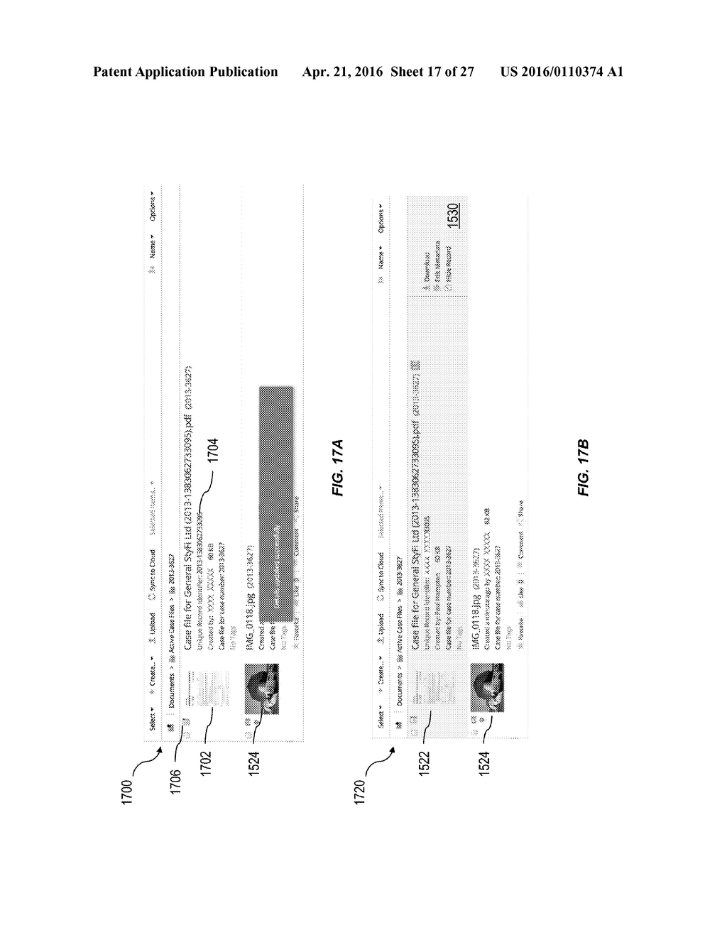 Integration of Content and Records Management Systems - diagram, schematic, and image 18