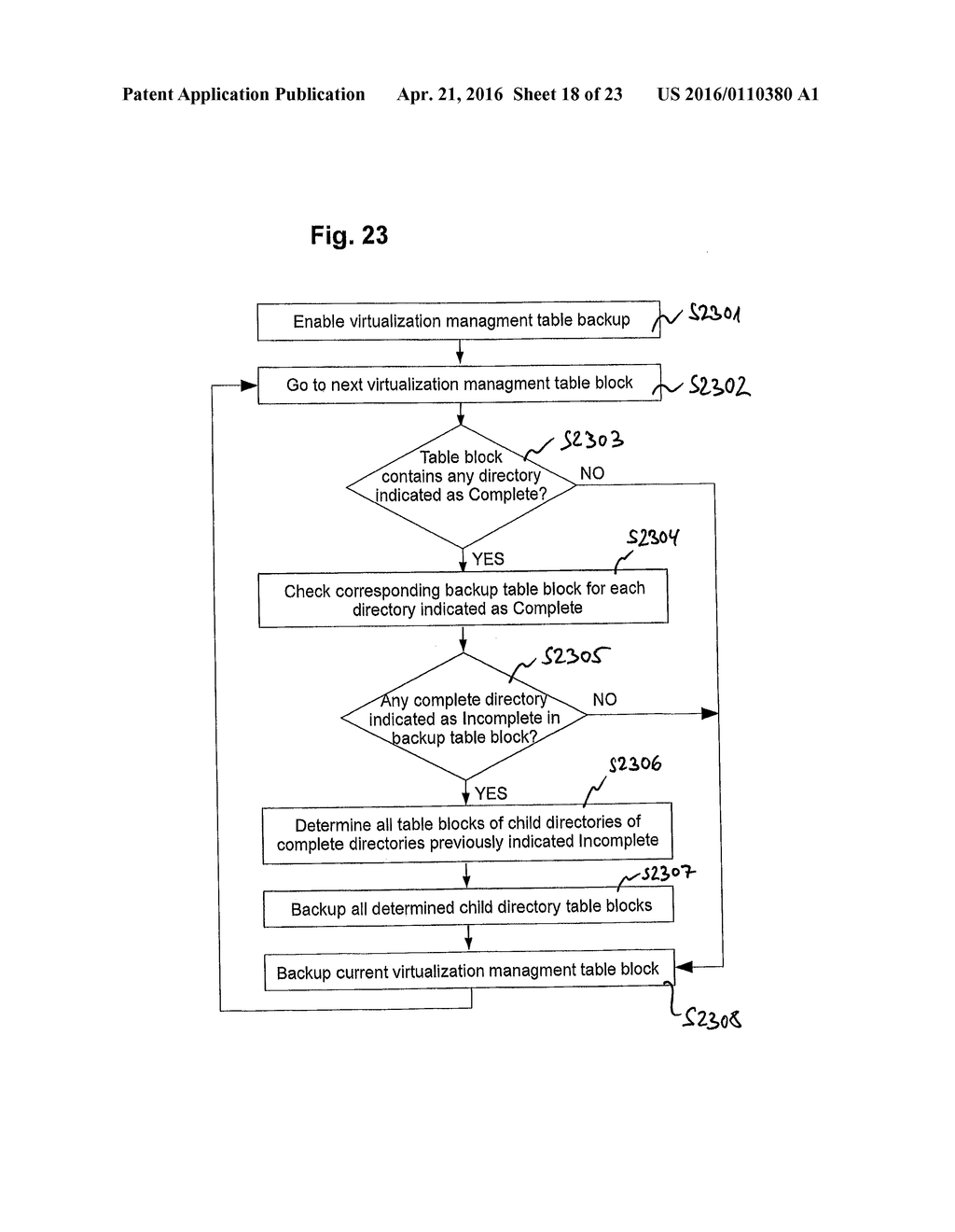 METHOD AND APPARATUS FOR VIRTUALIZATION OF A FILE SYSTEM, DATA STORAGE     SYSTEM FOR VIRTUALIZATION OF A FILE SYSTEM, AND FILE SERVER FOR USE IN A     DATA STORAGE SYSTEM - diagram, schematic, and image 19