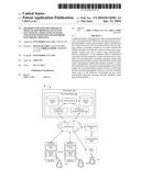 METHODS AND SYSTEMS FOR SOCIAL MEDIA-BASED PROFILING OF ENTITY LOCATION BY     ASSOCIATING ENTITIES AND VENUES WITH GEO-TAGGED SHORT ELECTRONIC MESSAGES diagram and image