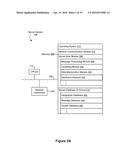 METHODS AND SYSTEMS FOR SOCIAL MEDIA-BASED PROFILING OF ENTITY LOCATION BY     ASSOCIATING ENTITIES AND VENUES WITH GEO-TAGGED SHORT ELECTRONIC MESSAGES diagram and image