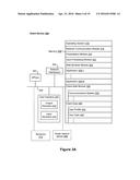 METHODS AND SYSTEMS FOR SOCIAL MEDIA-BASED PROFILING OF ENTITY LOCATION BY     ASSOCIATING ENTITIES AND VENUES WITH GEO-TAGGED SHORT ELECTRONIC MESSAGES diagram and image