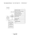 METHODS AND SYSTEMS FOR SOCIAL MEDIA-BASED PROFILING OF ENTITY LOCATION BY     ASSOCIATING ENTITIES AND VENUES WITH GEO-TAGGED SHORT ELECTRONIC MESSAGES diagram and image