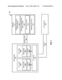 PERSPECTIVE DATA MANAGEMENT FOR COMMON FEATURES OF MULTIPLE ITEMS diagram and image