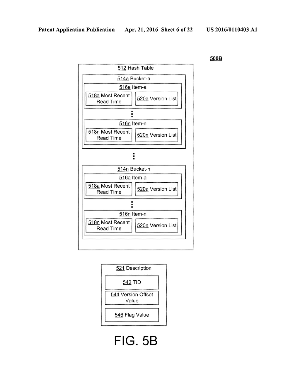 HIGH PERFORMANCE TRANSACTIONS IN DATABASE MANAGEMENT SYSTEMS - diagram, schematic, and image 07