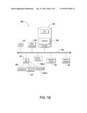 SYSTEMS AND METHODS FOR UPDATING NATIVE CONTACT INFORMATION diagram and image