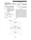 SELECTIVITY ESTIMATION FOR QUERY EXECUTION PLANNING IN A DATABASE diagram and image