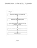 SELECTIVITY ESTIMATION FOR QUERY EXECUTION PLANNING IN A DATABASE diagram and image