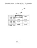 SELECTIVITY ESTIMATION FOR QUERY EXECUTION PLANNING IN A DATABASE diagram and image