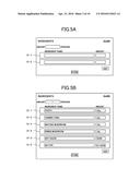 COOKING RECIPE INFORMATION PROVISION DEVICE, COOKING RECIPE INFORMATION     PROVISION METHOD, PROGRAM, AND INFORMATION RECORDING MEDIUM diagram and image