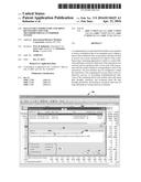 DATA ENTRY COMMENTARY AND SHEET RECONSTRUCTION FOR MULTIDIMENSIONAL     ENTERPRISE SYSTEM diagram and image