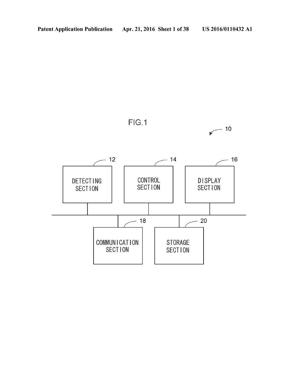 RECORDING MEDIUM STORING SEARCH RESULT DISPLAY PROGRAM, INFORMATION     PROCESSING DEVICE, AND SEARCH RESULT DISPLAYING METHOD - diagram, schematic, and image 02