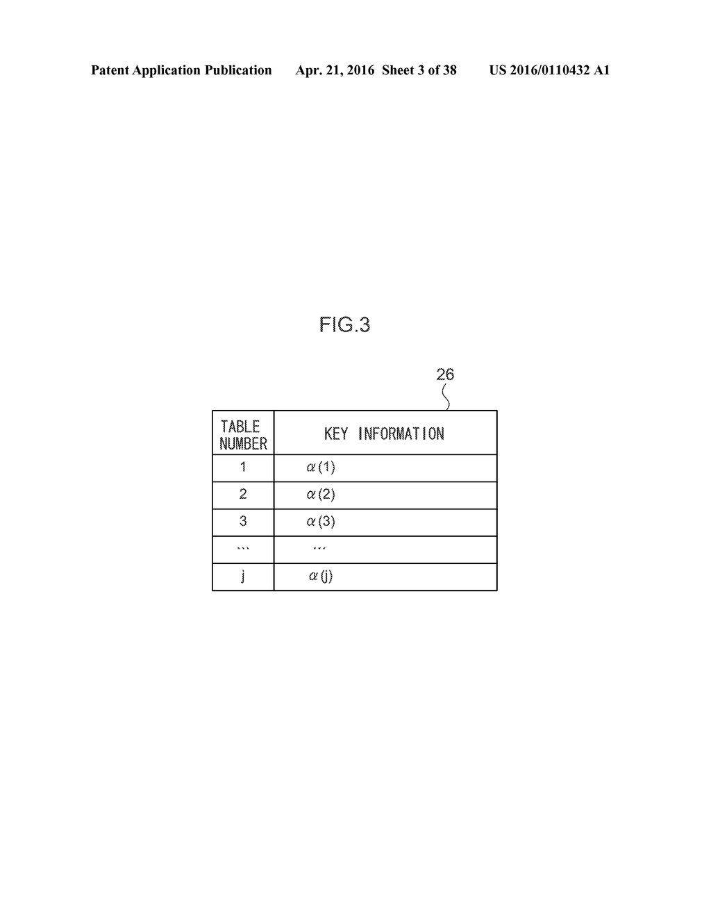 RECORDING MEDIUM STORING SEARCH RESULT DISPLAY PROGRAM, INFORMATION     PROCESSING DEVICE, AND SEARCH RESULT DISPLAYING METHOD - diagram, schematic, and image 04