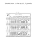 RECORDING MEDIUM STORING SEARCH RESULT DISPLAY PROGRAM, INFORMATION     PROCESSING DEVICE, AND SEARCH RESULT DISPLAYING METHOD diagram and image