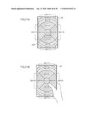 RECORDING MEDIUM STORING SEARCH RESULT DISPLAY PROGRAM, INFORMATION     PROCESSING DEVICE, AND SEARCH RESULT DISPLAYING METHOD diagram and image