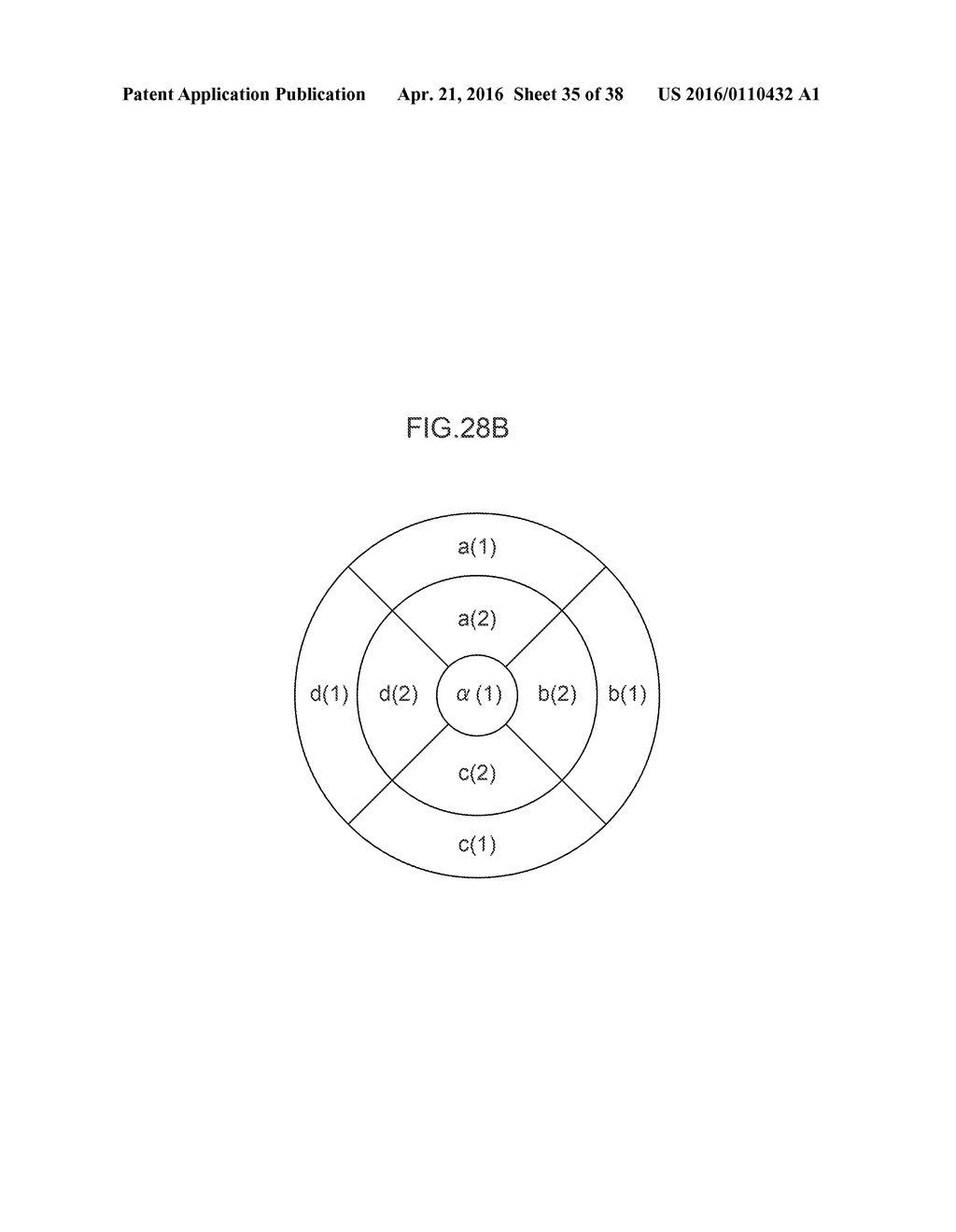 RECORDING MEDIUM STORING SEARCH RESULT DISPLAY PROGRAM, INFORMATION     PROCESSING DEVICE, AND SEARCH RESULT DISPLAYING METHOD - diagram, schematic, and image 36