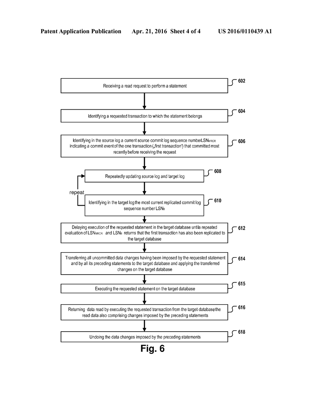 DATABASE MANAGEMENT SYSTEM AND METHOD OF OPERATION - diagram, schematic, and image 05