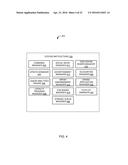 SYSTEM AND METHOD FOR AGGREGATING ARTIST-SPECIFIC CONTENT diagram and image