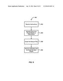 SYSTEM AND METHOD FOR AGGREGATING ARTIST-SPECIFIC CONTENT diagram and image