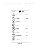 SYSTEM AND METHOD FOR AGGREGATING ARTIST-SPECIFIC CONTENT diagram and image