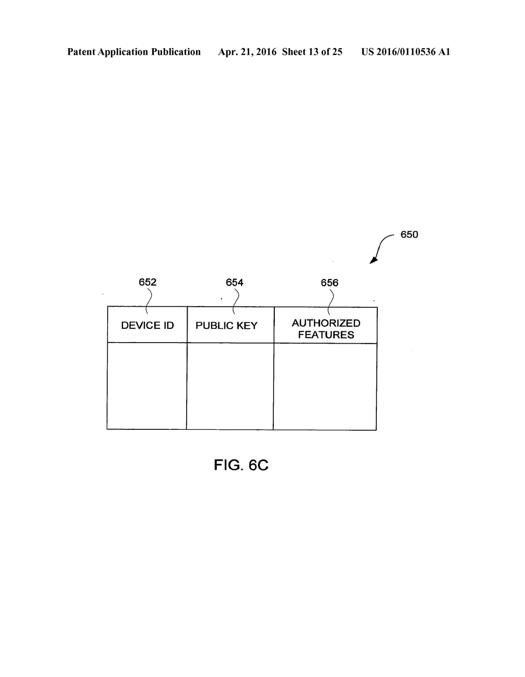 ACCESSORY AUTHENTICATION FOR ELECTRONIC DEVICES - diagram, schematic, and image 14