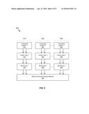 Computer System Anomaly Detection Using Human Responses to Ambient     Representations of Hidden Computing System and Process Metadata diagram and image