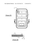 LOW-ENERGY RADIO FREQUENCY TAG FOR PERFORMING A VEHICLE FUNCTION diagram and image