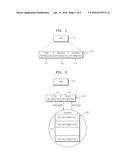 METHOD OF WRITING AND REPRODUCING MULTIMEDIA SERVICE BY USING TAG AND     APPARATUS THEREFOR diagram and image