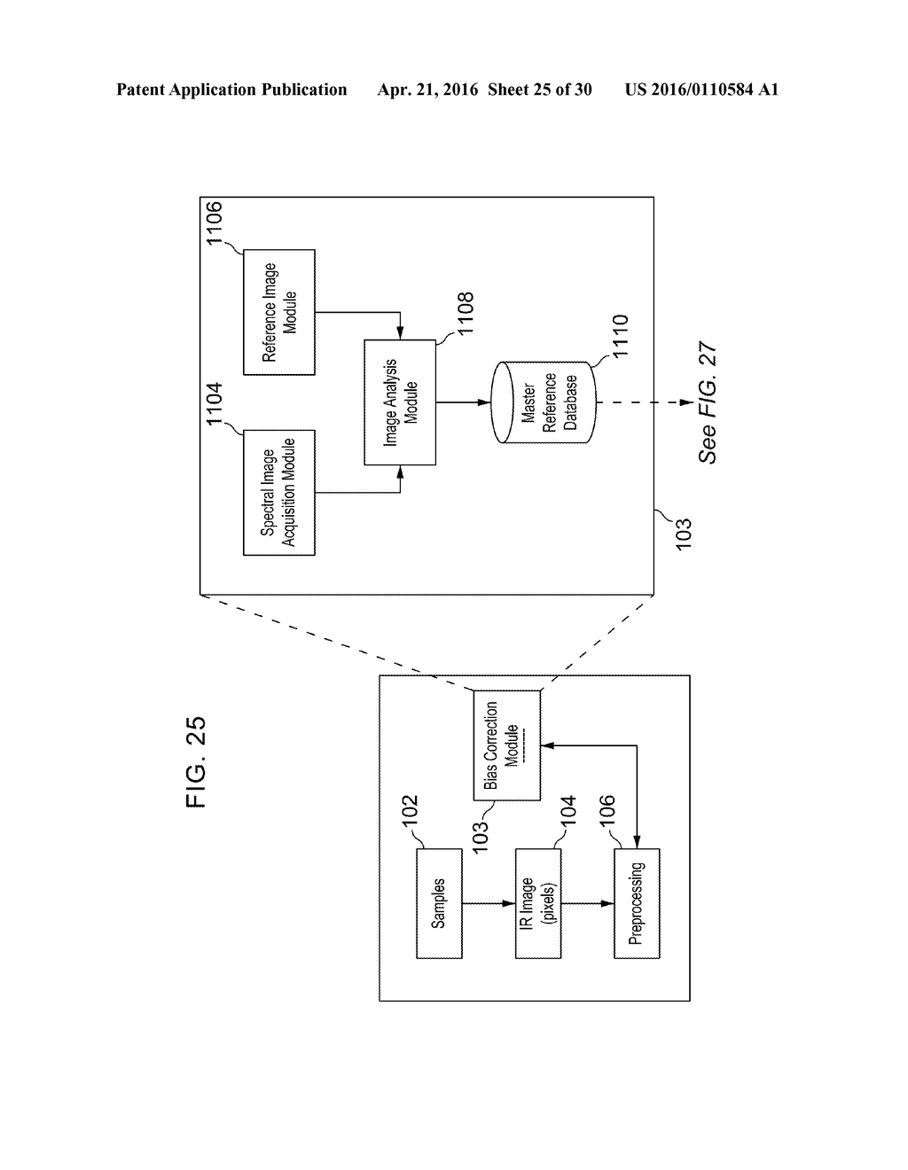 METHODS AND SYSTEMS FOR CLASSIFYING BIOLOGICAL SAMPLES, INCLUDING     OPTIMIZATION OF ANALYSES AND USE OF CORRELATION - diagram, schematic, and image 26