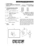 IMAGE PROCESSING DEVICE, METHOD AND PROGRAM FOR MOVING GESTURE RECOGNITION     USING DIFFERENCE IMAGES diagram and image