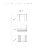 IMAGE PROCESSING DEVICE, METHOD AND PROGRAM FOR MOVING GESTURE RECOGNITION     USING DIFFERENCE IMAGES diagram and image