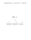 USER TERMINAL APPARATUS AND IRIS RECOGNITION METHOD THEREOF diagram and image