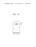 USER TERMINAL APPARATUS AND IRIS RECOGNITION METHOD THEREOF diagram and image