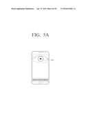 USER TERMINAL APPARATUS AND IRIS RECOGNITION METHOD THEREOF diagram and image