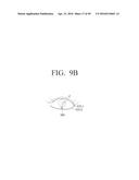 USER TERMINAL APPARATUS AND IRIS RECOGNITION METHOD THEREOF diagram and image