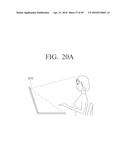 USER TERMINAL APPARATUS AND IRIS RECOGNITION METHOD THEREOF diagram and image