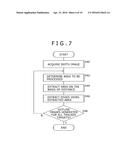 IMAGE PROCESSOR, IMAGE PROCESSING METHOD, AND COMPUTER PROGRAM diagram and image