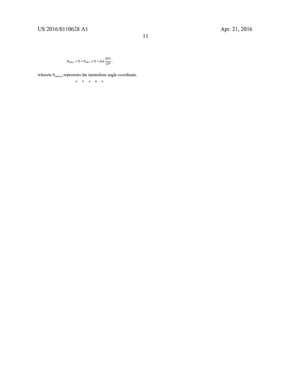 PRECISION CALIBRATION METHOD FOR HIGH-PRECISE ROTARY ENCODER - diagram, schematic, and image 29