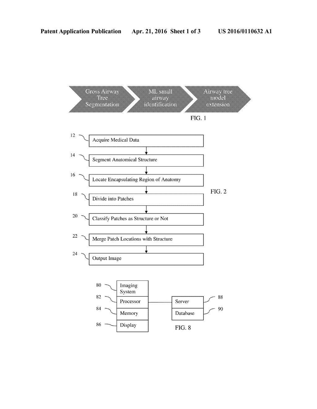 VOXEL-LEVEL MACHINE LEARNING WITH OR WITHOUT CLOUD-BASED SUPPORT IN     MEDICAL IMAGING - diagram, schematic, and image 02