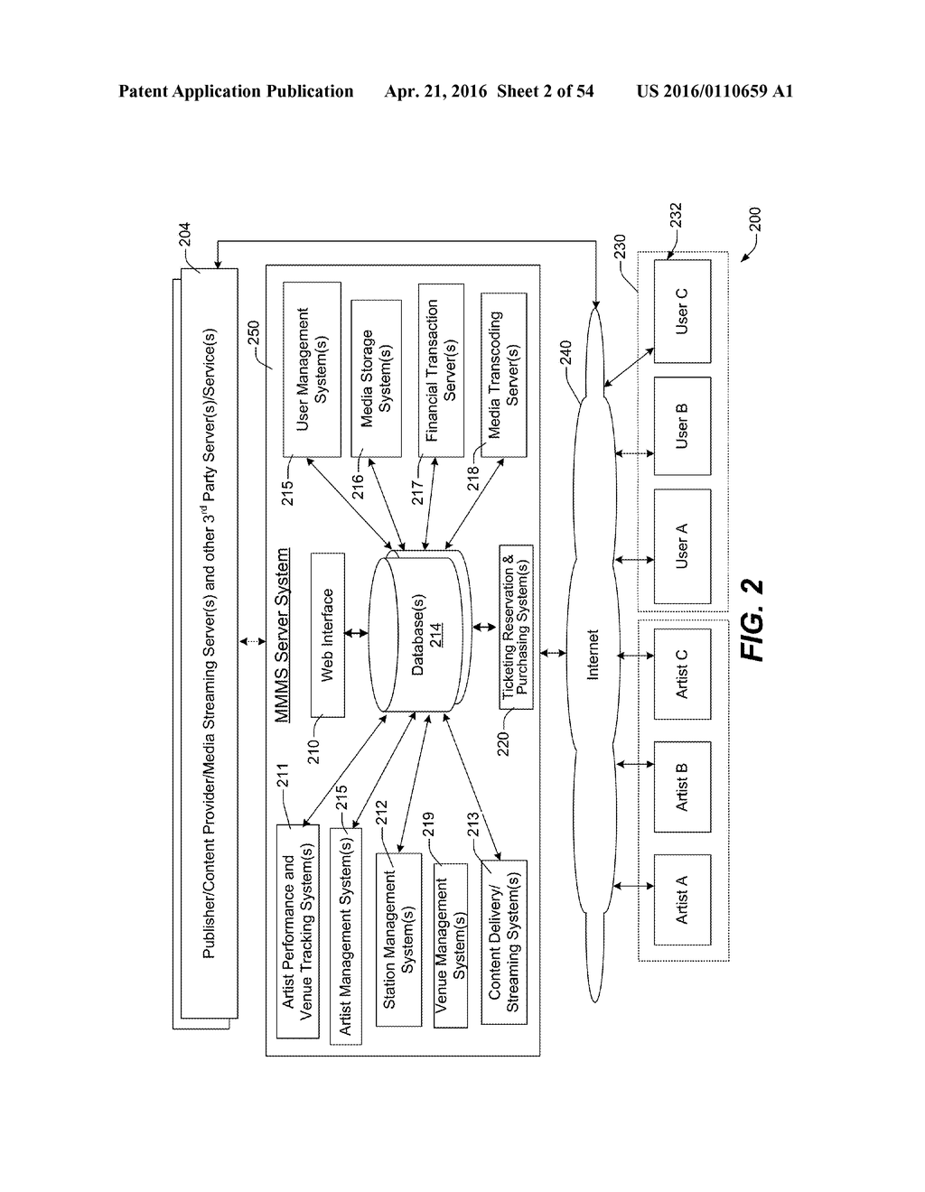 AUTOMATED, CONDITIONAL EVENT TICKETING AND RESERVATION TECHNIQUES     IMPLEMENTED OVER A COMPUTER NETWORK - diagram, schematic, and image 03