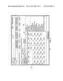 User Interface for Travel Planning diagram and image