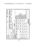 User Interface for Travel Planning diagram and image