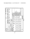 User Interface for Travel Planning diagram and image