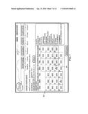 User Interface for Travel Planning diagram and image