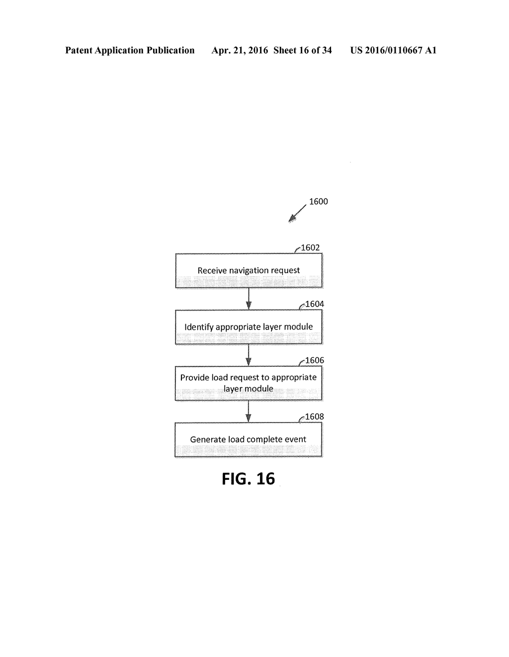 Cross-Platform Application Framework - diagram, schematic, and image 17